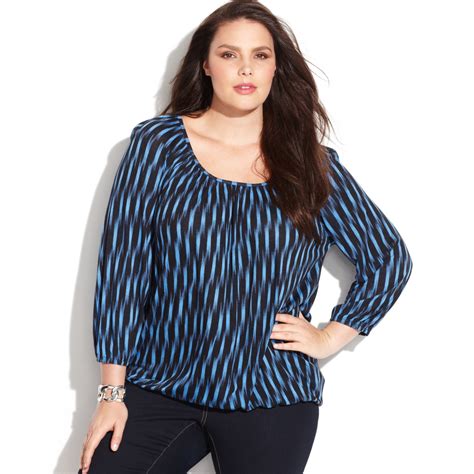 michael kors plus size